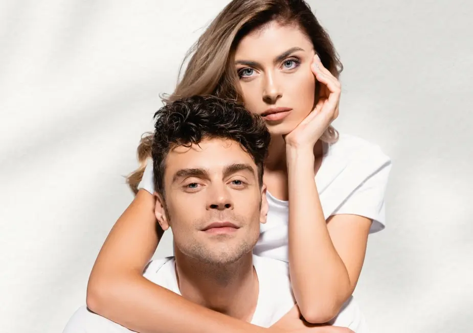 Aesthetic and reconstructive plastic surgery for men and women